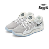 NIKE KD 17 x WOLF GREY