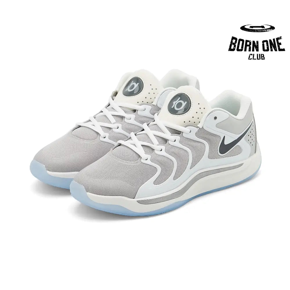 NIKE KD 17 x WOLF GREY