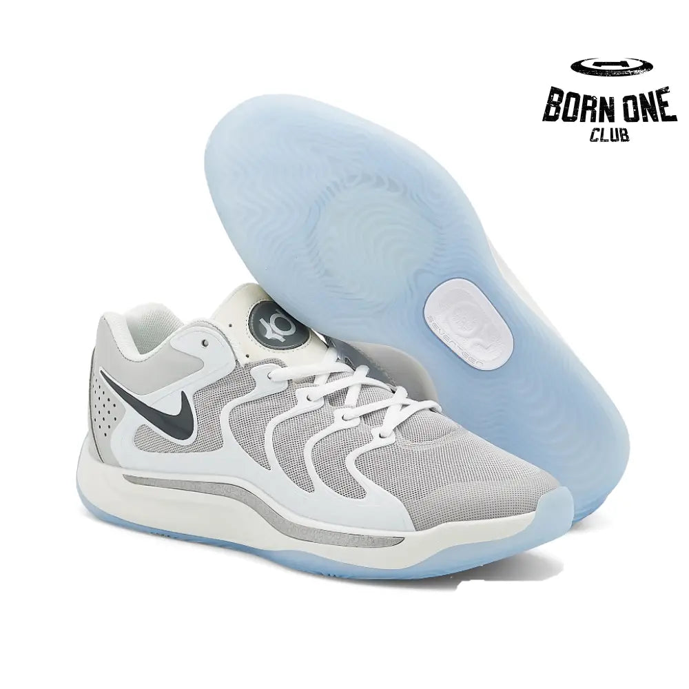 NIKE KD 17 x WOLF GREY