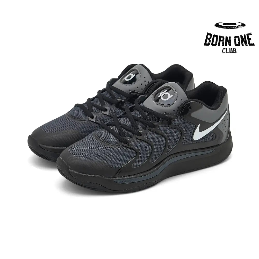 NIKE KD 17 x CHARCOAL