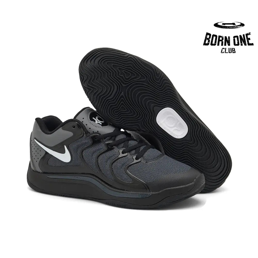 NIKE KD 17 x CHARCOAL