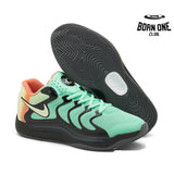 NIKE KD 17 x MINT GREEN