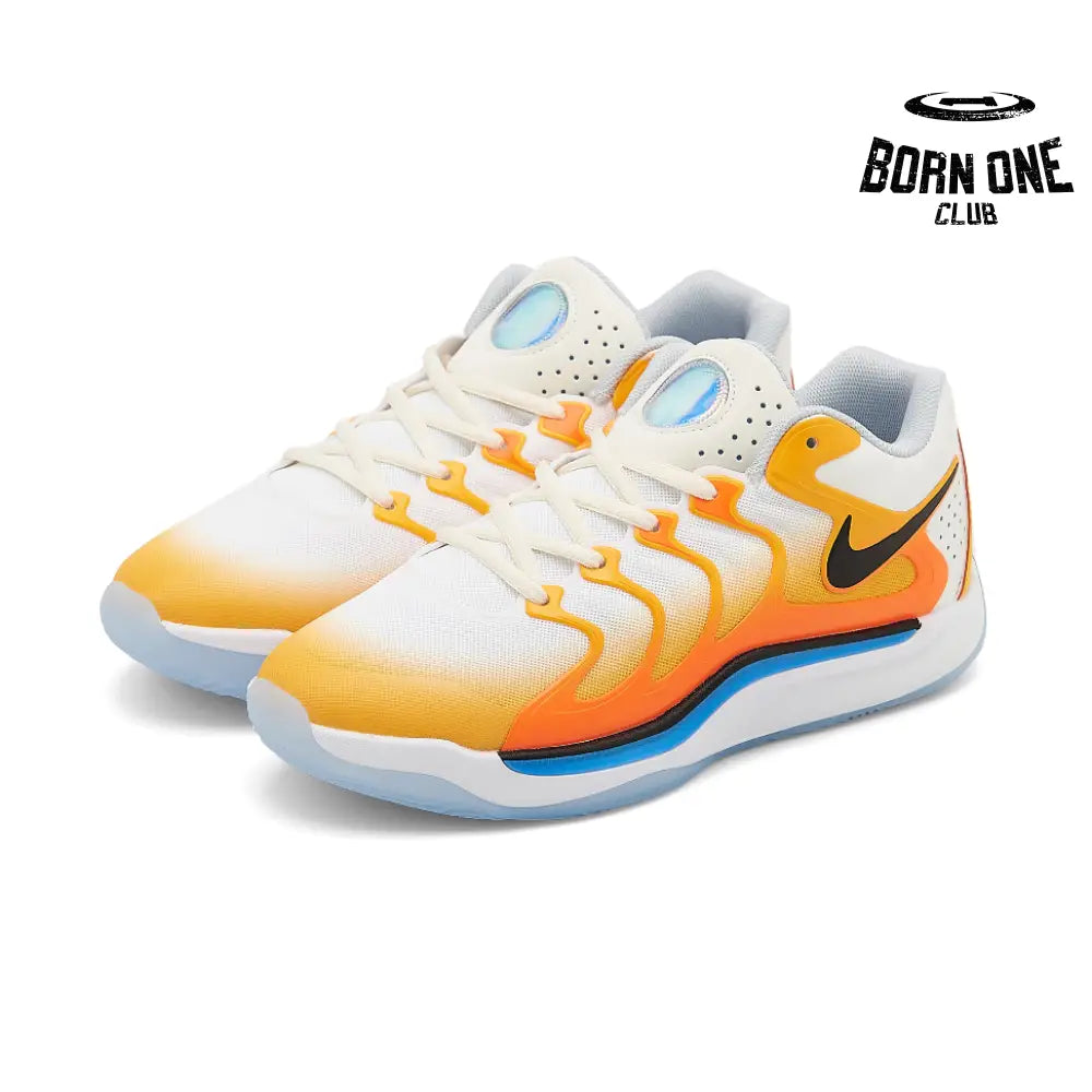 NIKE KD 17 x SUNRISE