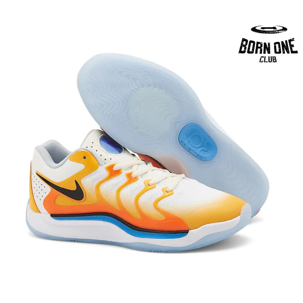 NIKE KD 17 x SUNRISE
