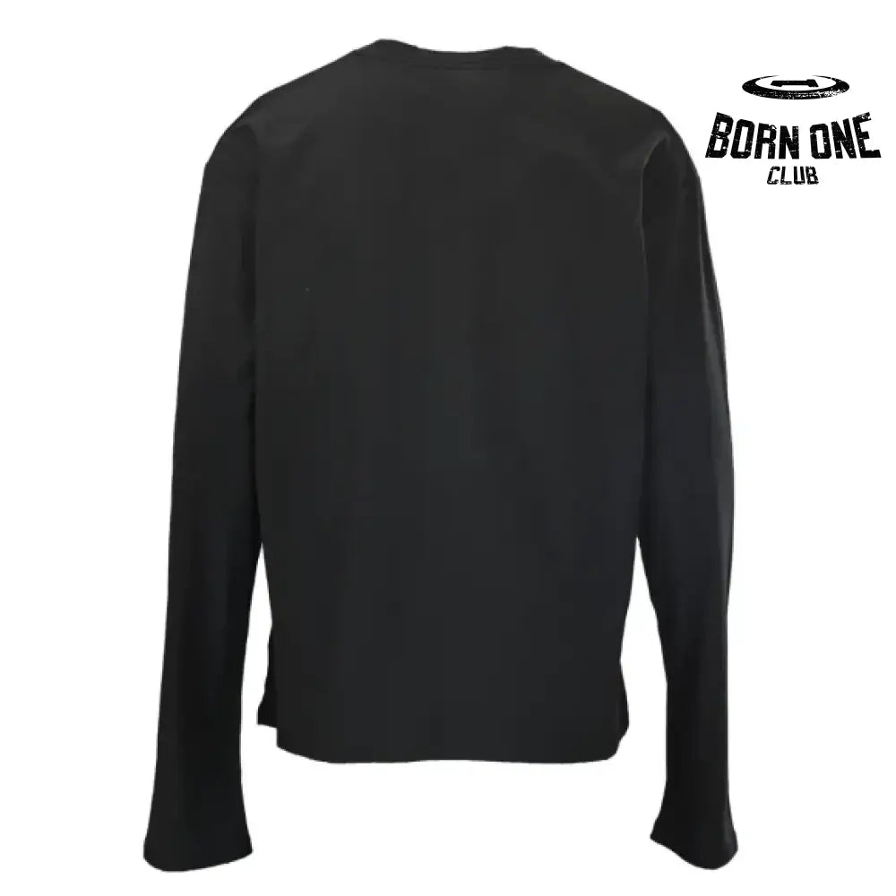 Camiseta Acne Studios Manga Longa