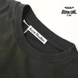 Camiseta Acne Studios Manga Longa