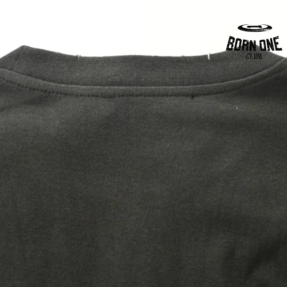 Camiseta Acne Studios Manga Longa