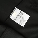 Camiseta Acne Studios Manga Longa
