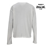 Camiseta Acne Studios Manga Longa