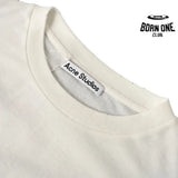 Camiseta Acne Studios Manga Longa