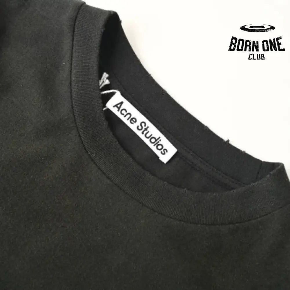 Camiseta Acne Studios