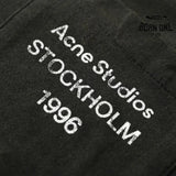 Camiseta Acne Studios