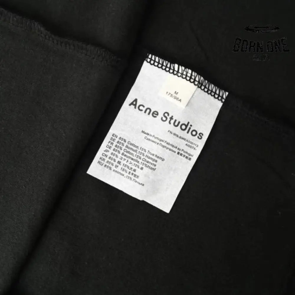 Camiseta Acne Studios