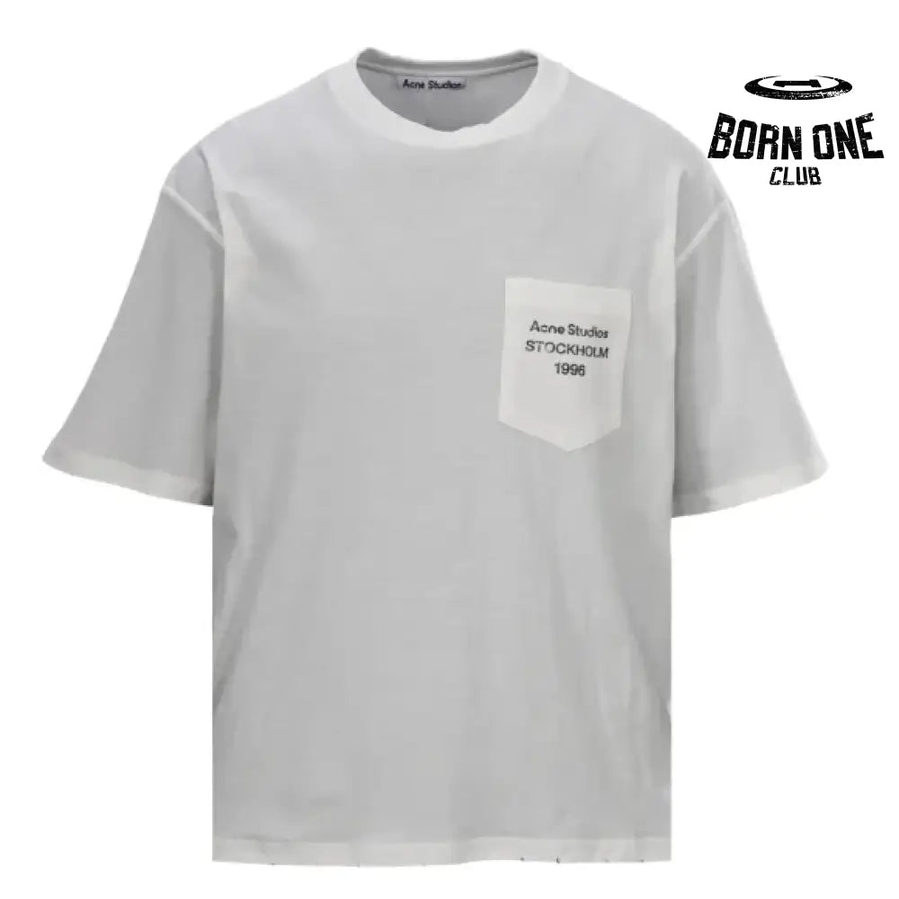 Camiseta Acne Studios