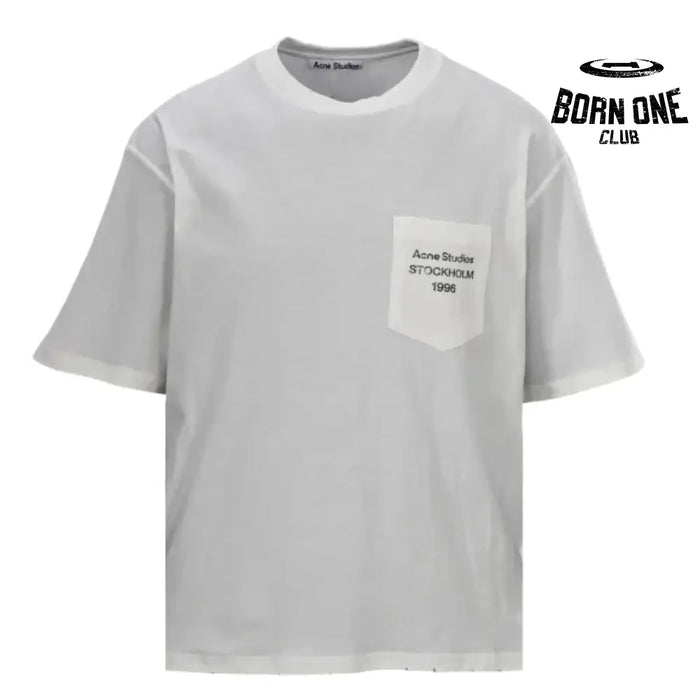 Camiseta Acne Studios