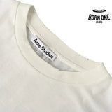 Camiseta Acne Studios