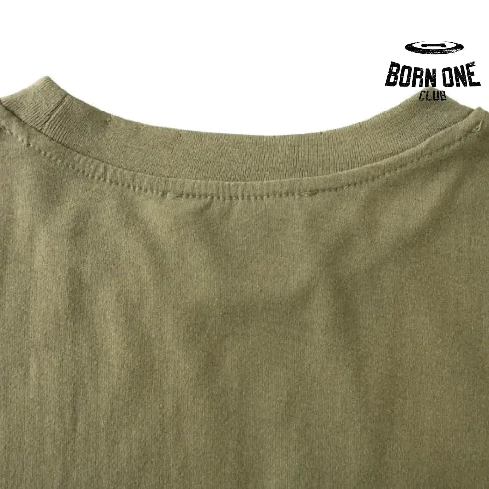 Camiseta Acne Studios Logo Relaxed Fit