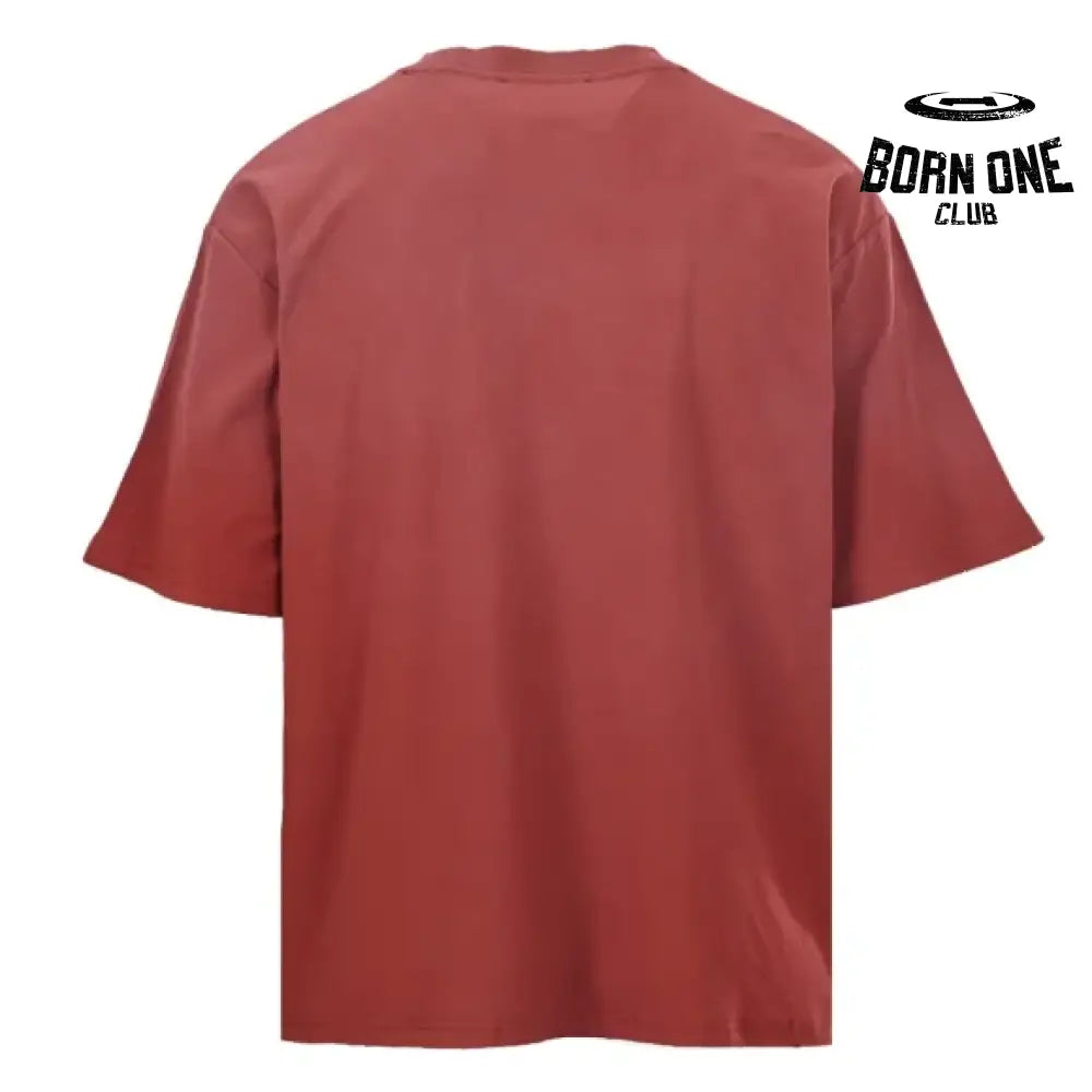 Camiseta Acne Studios Logo Relaxed Fit