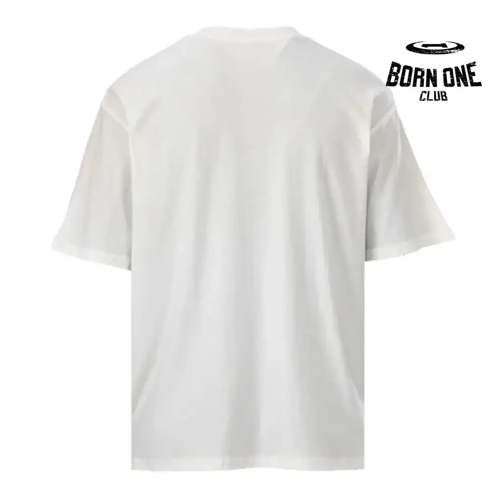 Camiseta Acne Studios Logo Relaxed Fit