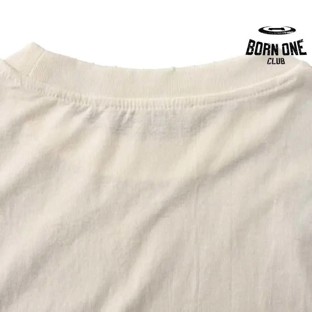 Camiseta Acne Studios Logo Relaxed Fit