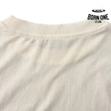 Camiseta Acne Studios Logo Relaxed Fit
