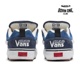 Imran Potato x Vans Knu-Skool MTE Blue