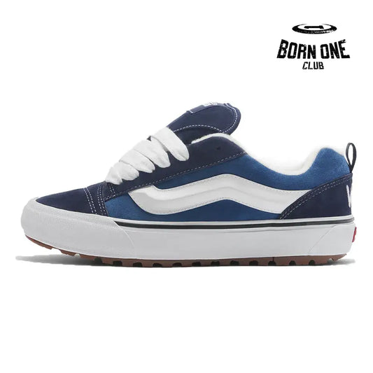 Imran Potato x Vans Knu-Skool MTE Blue