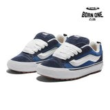 Imran Potato x Vans Knu-Skool MTE Blue