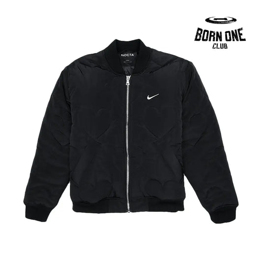 Jaqueta Bomber Nike x NOCTA Certified Lover Boy