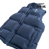 Jaqueta Colete Trapstar Badge Gilet
