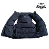Jaqueta Colete Trapstar Badge Gilet