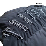 Jaqueta Colete Trapstar Badge Gilet