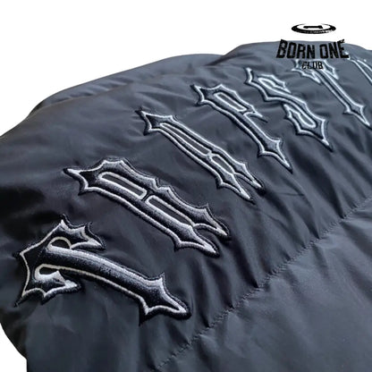 Jaqueta Colete Trapstar Badge Gilet
