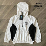 Jaqueta Hellstar Branco / XL