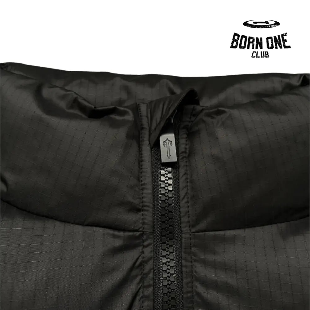 Jaqueta London Shooters Gilet Trapstar