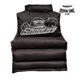 Jaqueta London Shooters Gilet Trapstar