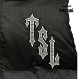 Jaqueta London Shooters Gilet Trapstar