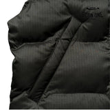 Jaqueta London Shooters Gilet Trapstar