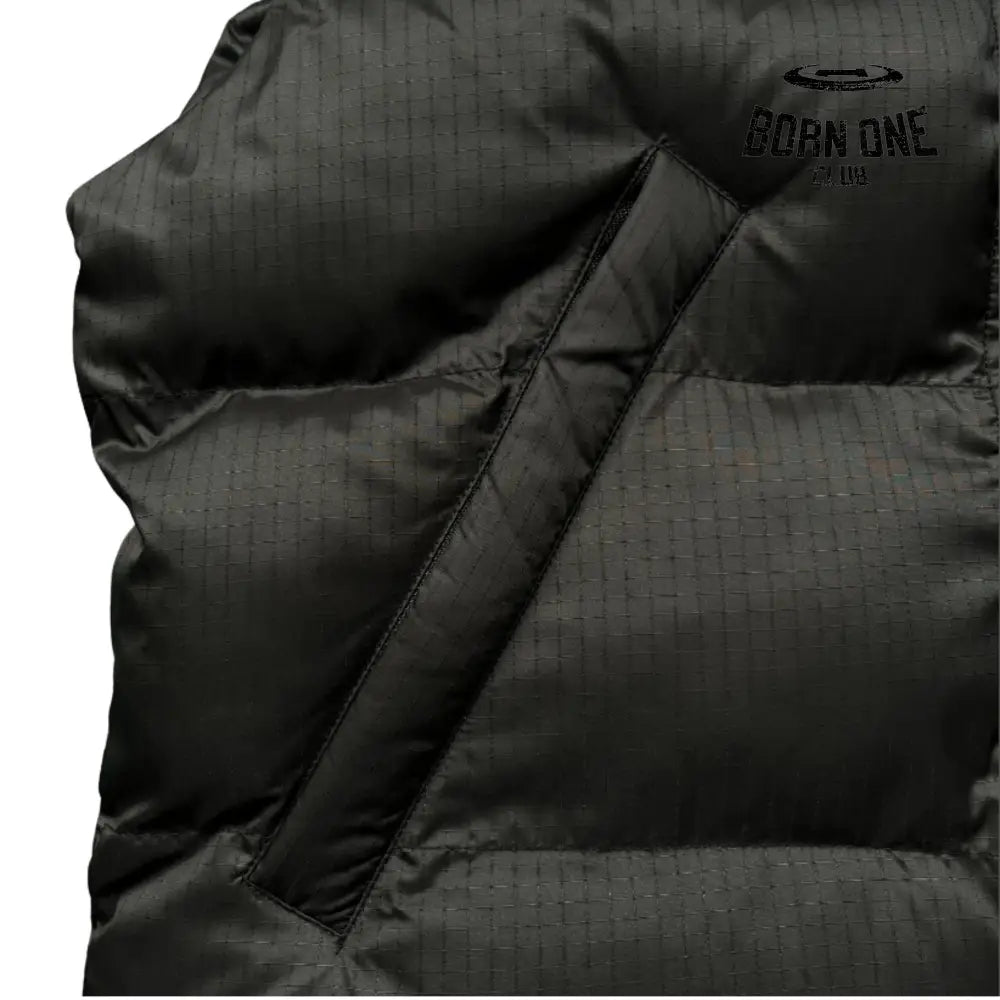 Jaqueta London Shooters Gilet Trapstar