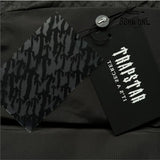 Jaqueta London Shooters Gilet Trapstar