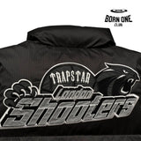 Jaqueta London Shooters Gilet Trapstar