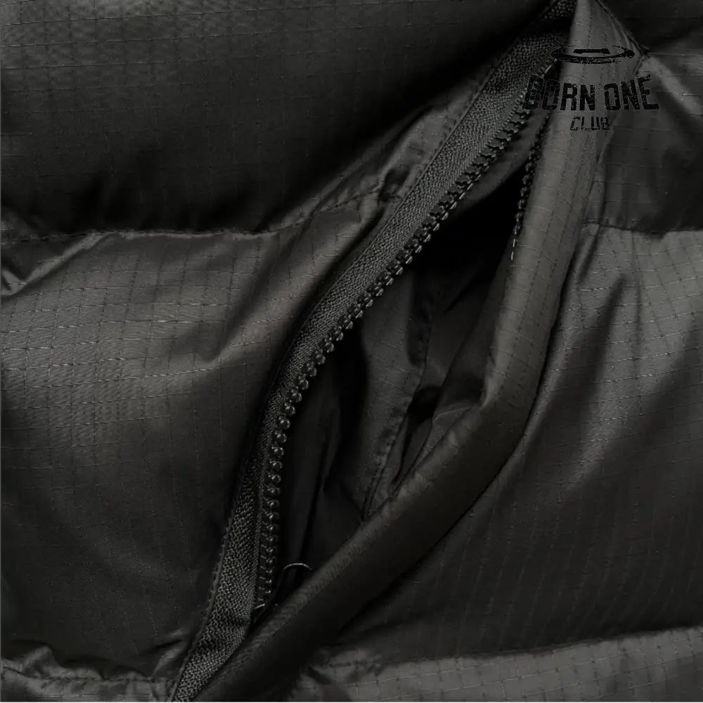 Jaqueta London Shooters Gilet Trapstar