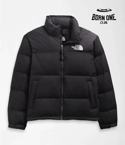 Jaqueta Masculina The North Face 1996 Retro Nuptse Preta - GOATSNEAKER.CO