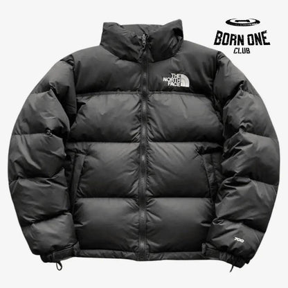 Jaqueta Masculina The North Face 1996 Retro Nuptse Preta - GOATSNEAKER.CO