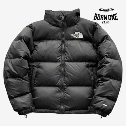 Jaqueta Masculina The North Face 1996 Retro Nuptse Preta - GOATSNEAKER.CO