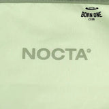 Jaqueta Nike x NOCTA Woven Track Verde