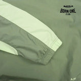 Jaqueta Nike x NOCTA Woven Track Verde