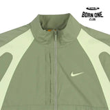 Jaqueta Nike x NOCTA Woven Track Verde