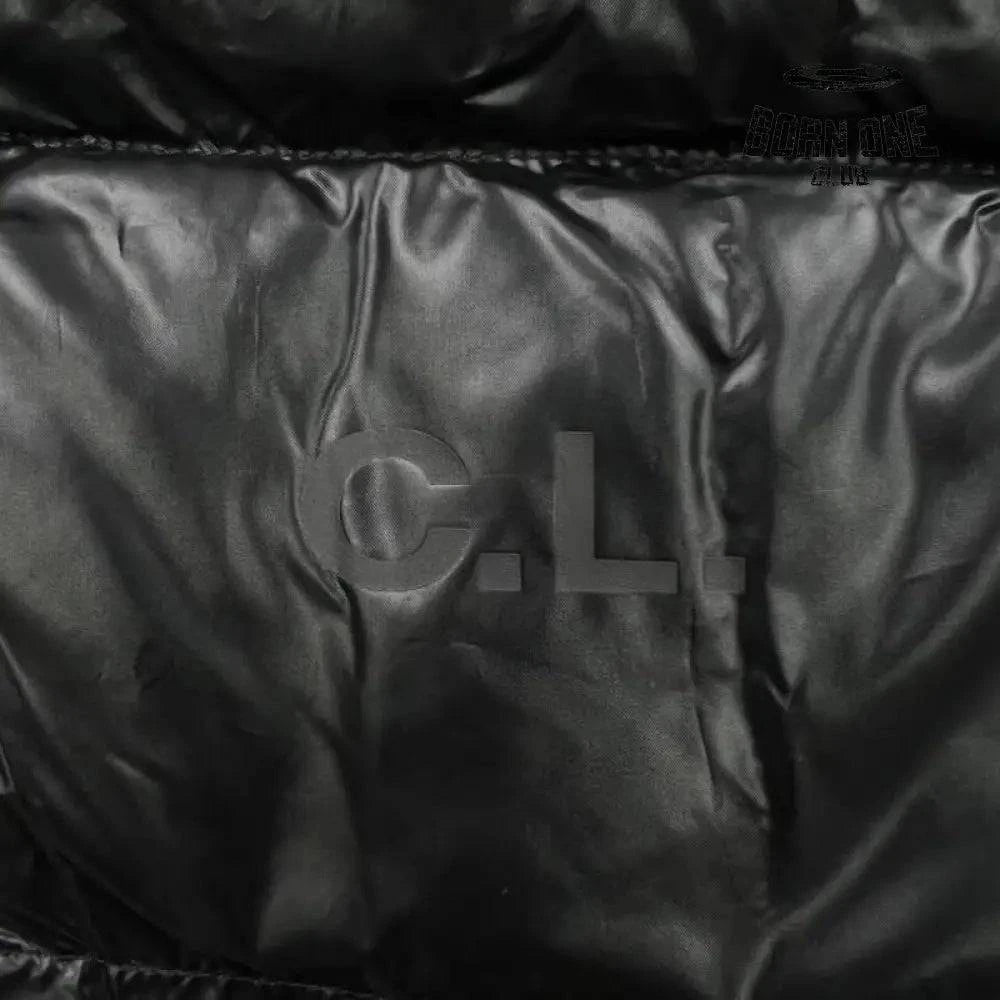 Jaqueta Puffer Nike NOCTA