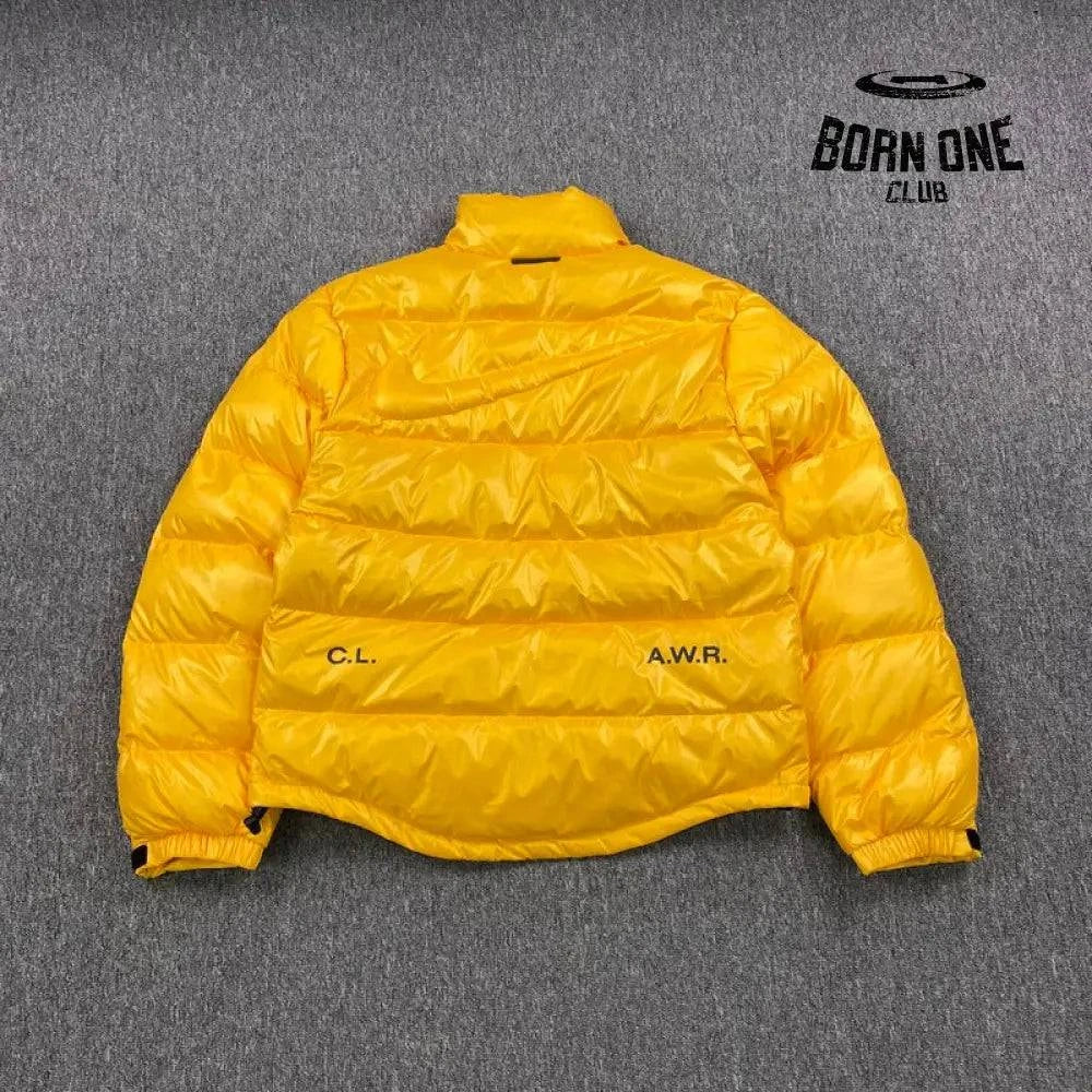 Jaqueta Puffer Nike NOCTA